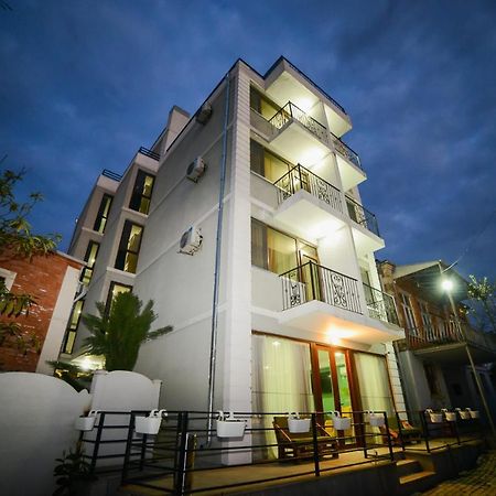 Lemon Hotel คูทายสิ ภายนอก รูปภาพ