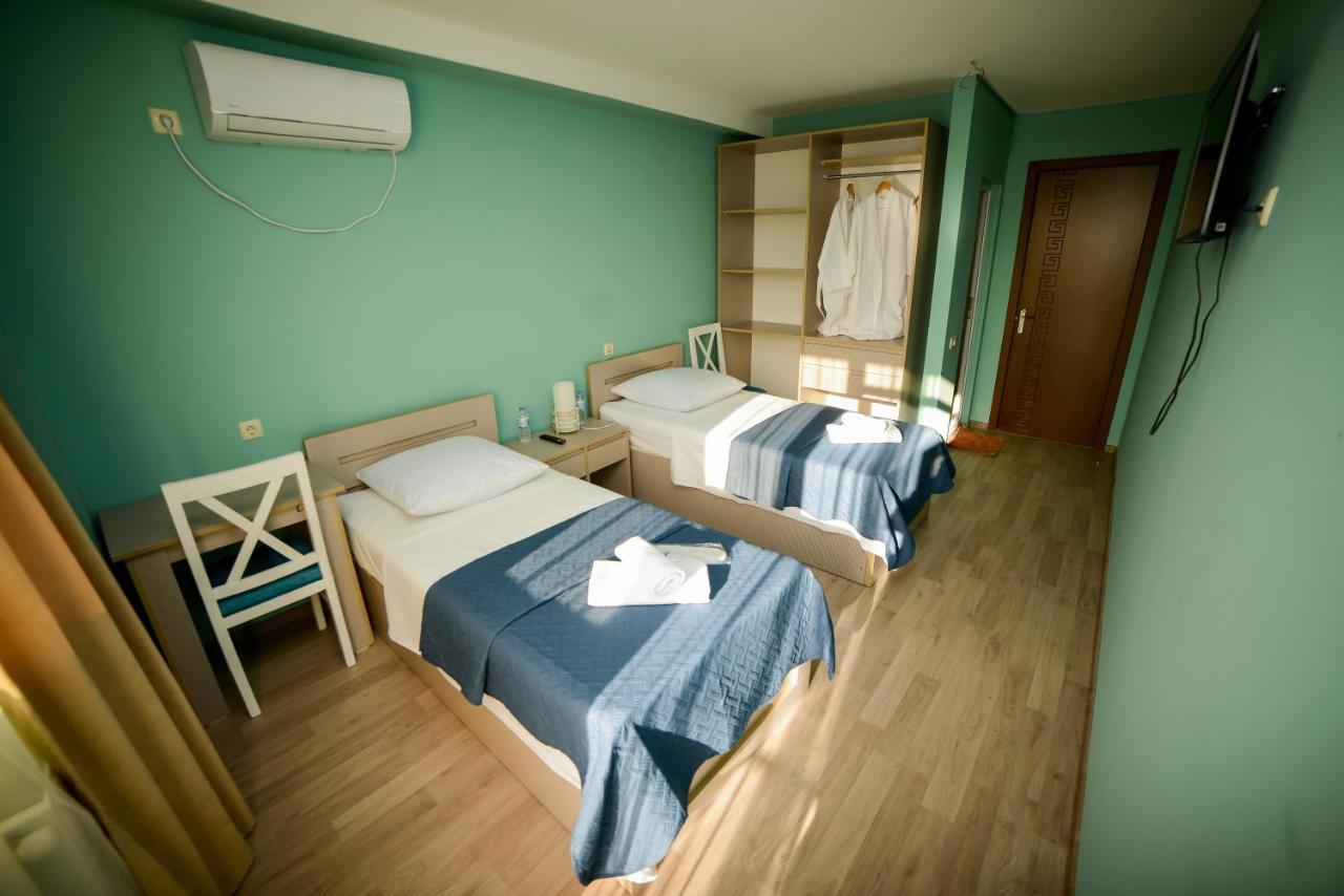 Lemon Hotel คูทายสิ ภายนอก รูปภาพ