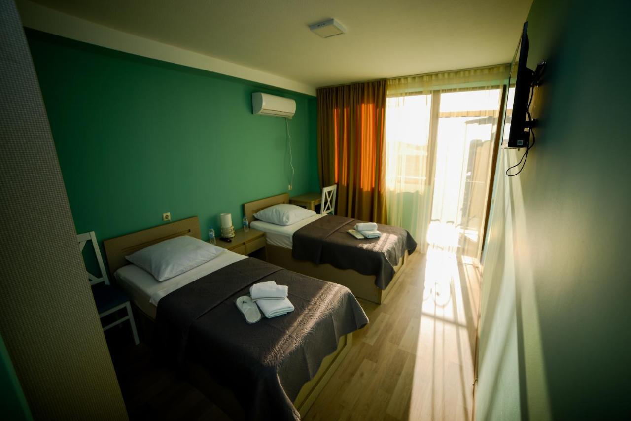 Lemon Hotel คูทายสิ ภายนอก รูปภาพ