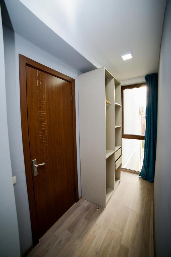 Lemon Hotel คูทายสิ ภายนอก รูปภาพ