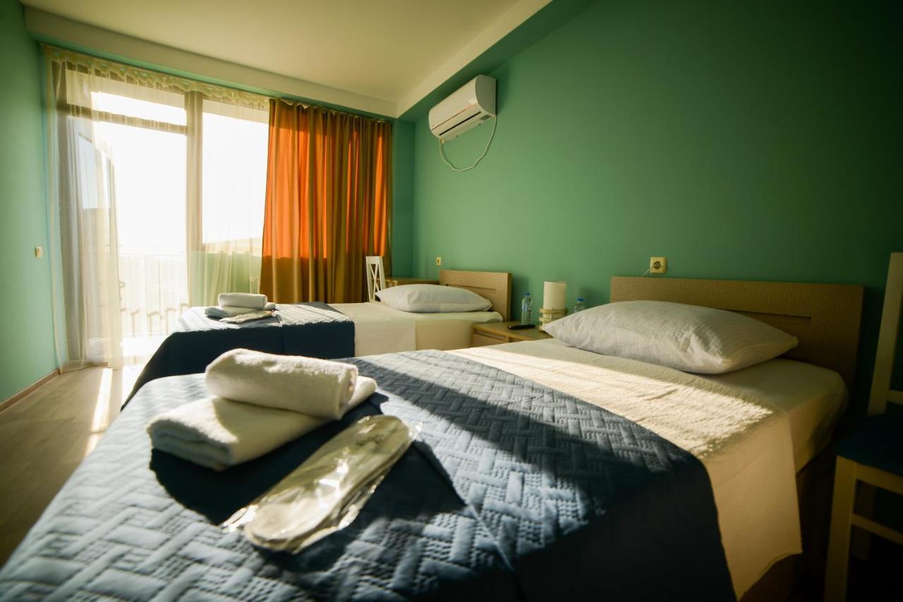 Lemon Hotel คูทายสิ ภายนอก รูปภาพ