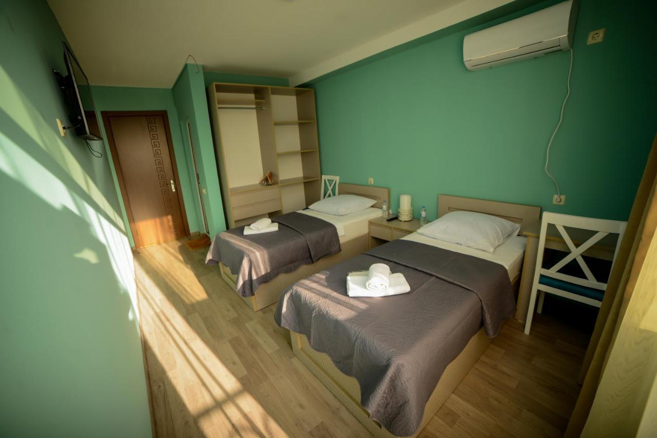 Lemon Hotel คูทายสิ ภายนอก รูปภาพ