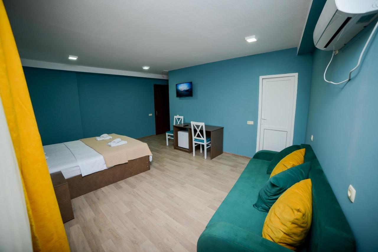 Lemon Hotel คูทายสิ ภายนอก รูปภาพ