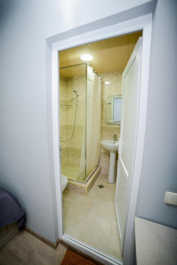 Lemon Hotel คูทายสิ ภายนอก รูปภาพ
