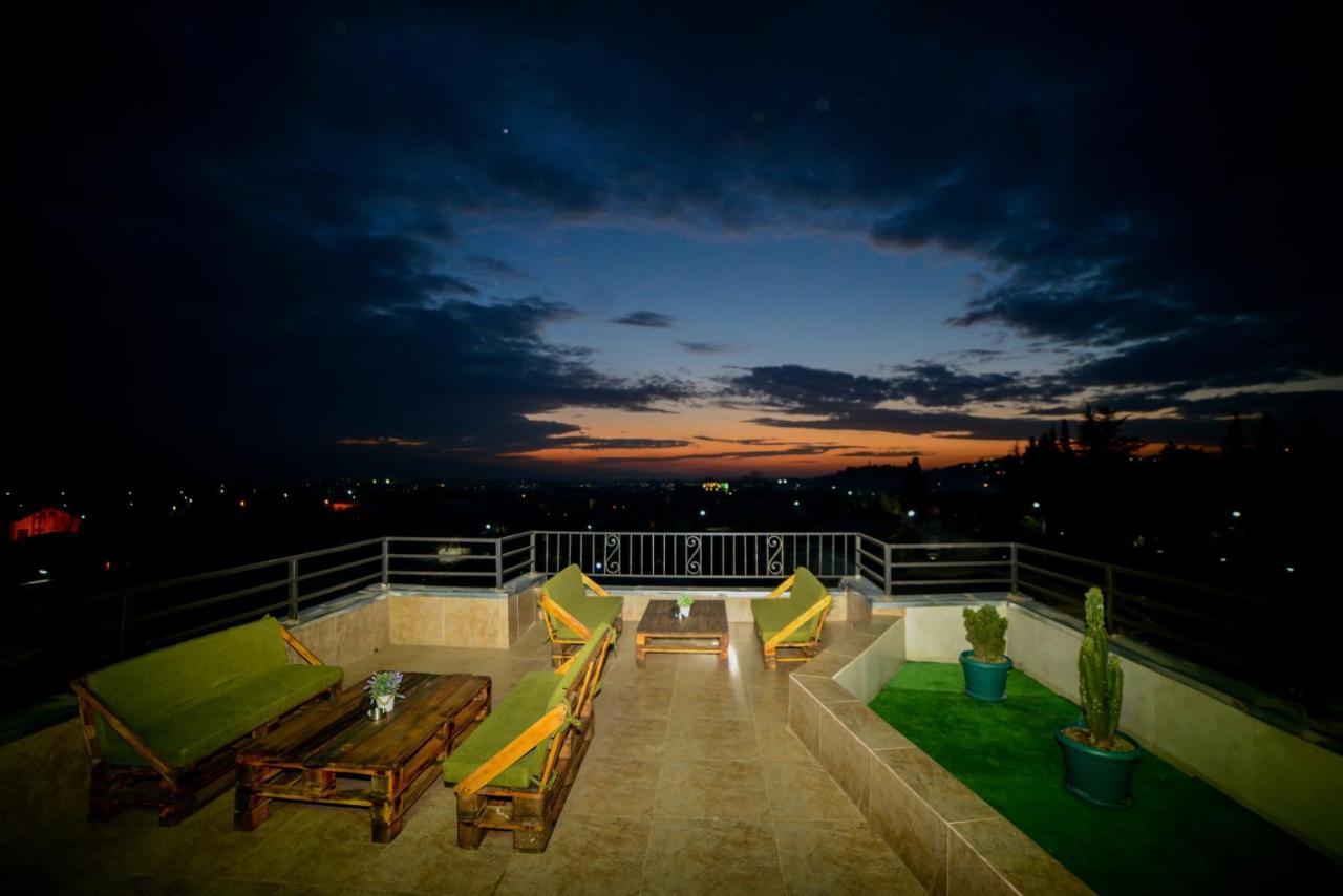 Lemon Hotel คูทายสิ ภายนอก รูปภาพ