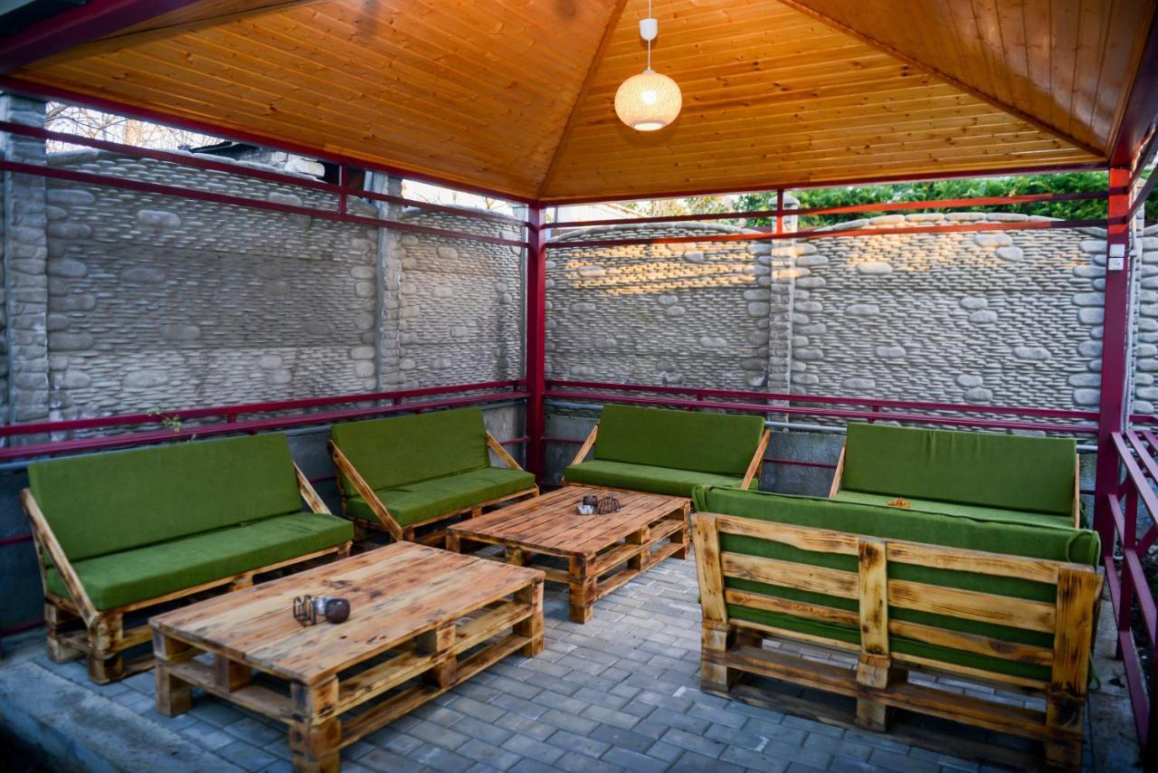 Lemon Hotel คูทายสิ ภายนอก รูปภาพ