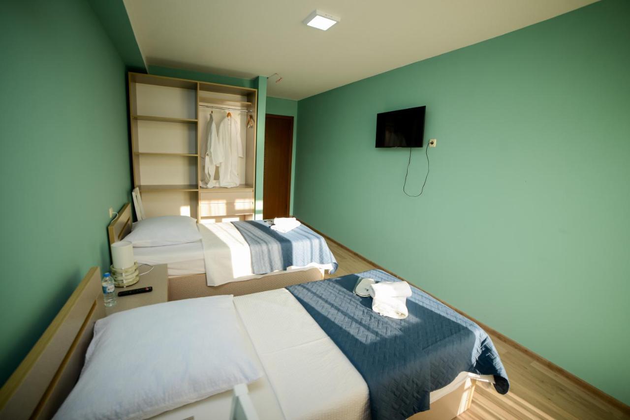 Lemon Hotel คูทายสิ ภายนอก รูปภาพ