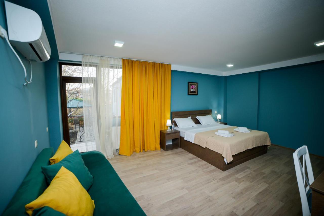 Lemon Hotel คูทายสิ ภายนอก รูปภาพ