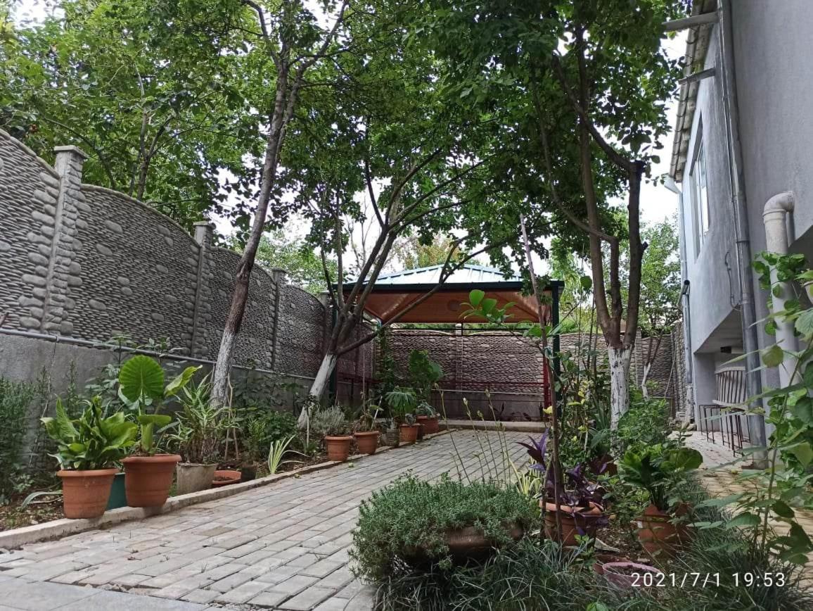 Lemon Hotel คูทายสิ ภายนอก รูปภาพ